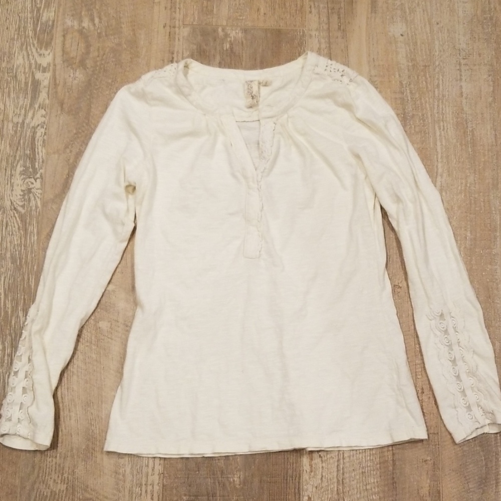 Aventura | Beautiful Top